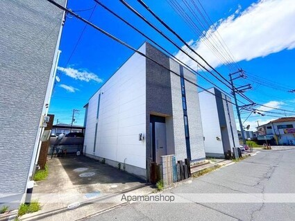 和歌山県和歌山市松島[3LDK/81.44m2]の外観4