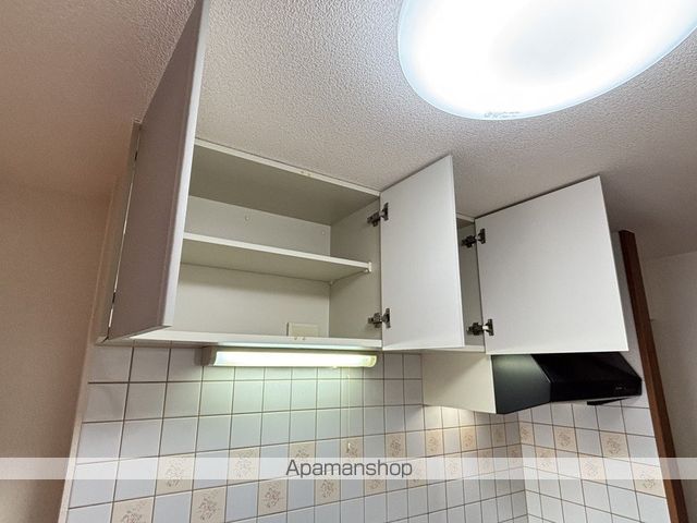 NEWCENTURYの内装写真