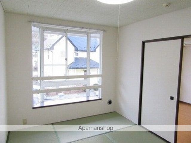 サンハイツいわわきの内装写真