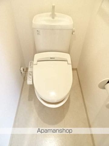 リビングタウン入野 Aの内装写真