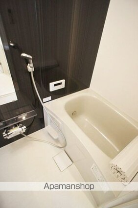 アレグリーア[1DK/28.86m2]のバス