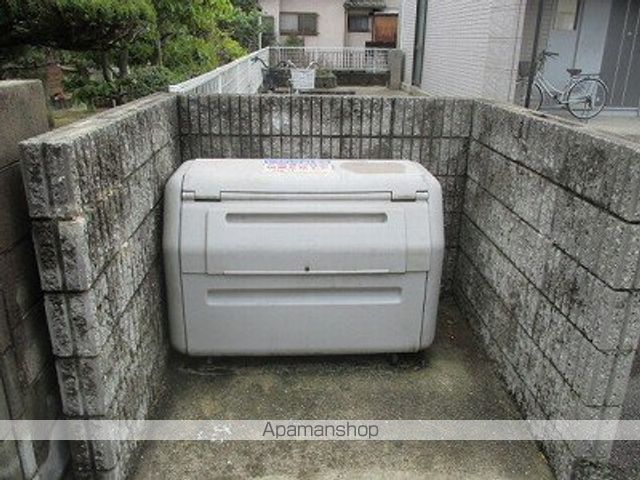 レオパレス飾西のその他写真