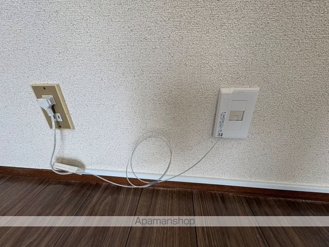 NIビルの内装写真