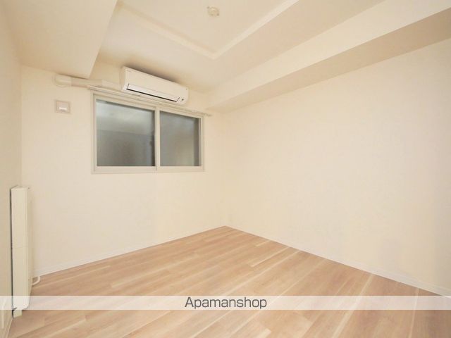 SーRESIDENCE南円山blazeの内装写真