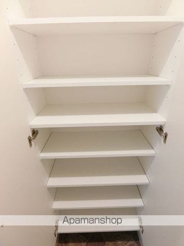 デスポワール浅香山の内装写真