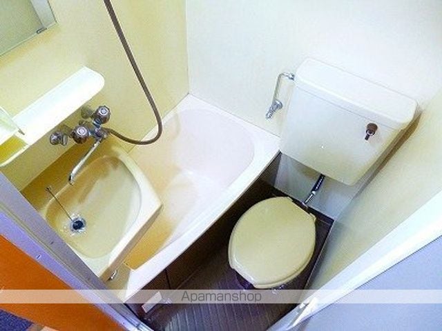 上福岡グリーンハイツの内装写真