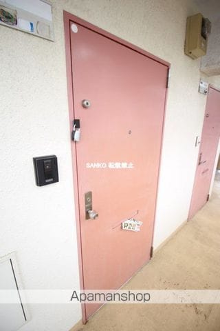 クレセント細川北25条のその他写真