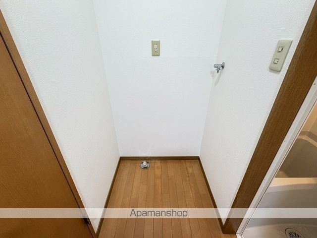 コーポフレンドリーIIの内装写真