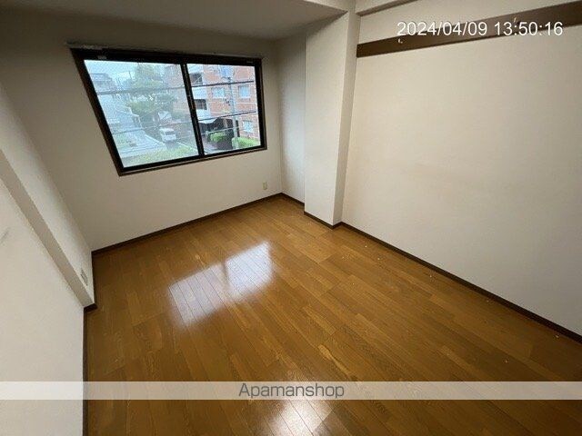 ロングアイランドガーデン[2DK/47.7m2]のリビング・居間2
