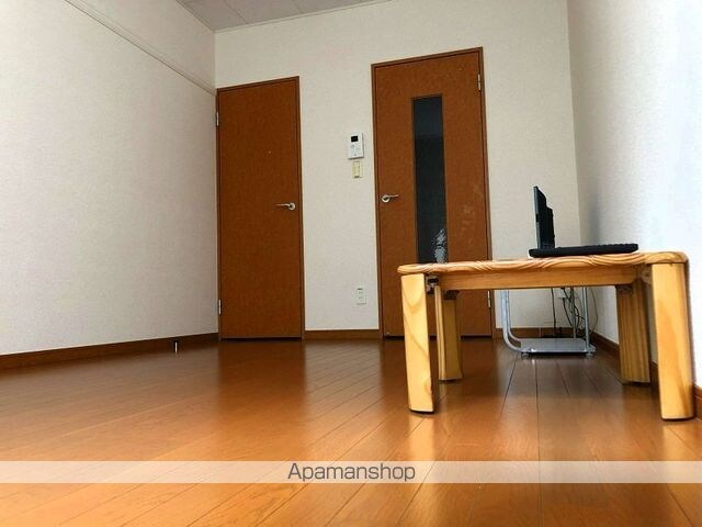 レオパレスサンシャイン貫井北[1K/20.82m2]のその他部屋・スペース4
