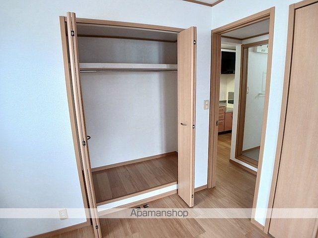 ブライト メゾン Iの内装写真
