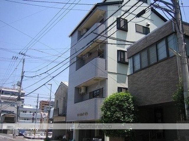 ロイヤルガーデン南宝永町の外観写真