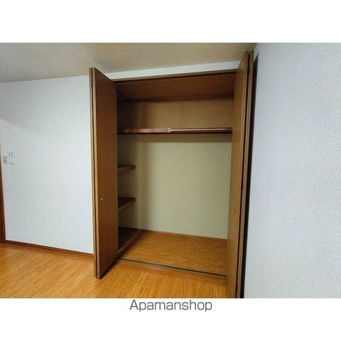 メゾンセイノの内装写真