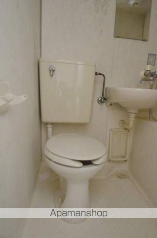 リーベイースト7の内装写真