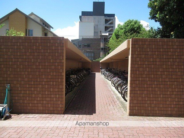 サーパス中央公園のその他写真