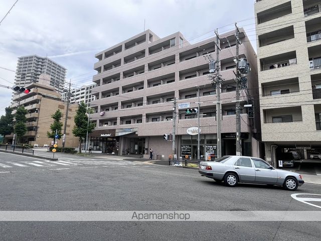 WESTIN星ヶ丘