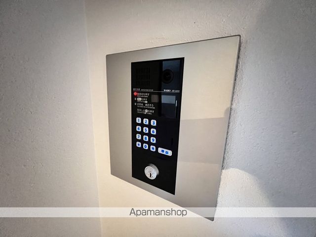 ペシェ北大西の外観写真