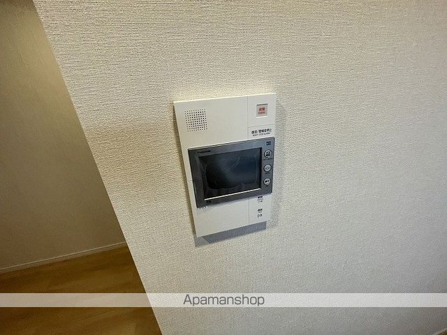スプランディッド本町グランの内装写真