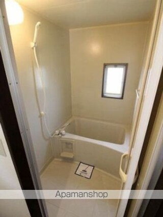 ＴＵＴＵＭＩサンハイツ[3LDK/51.83m2]のバス