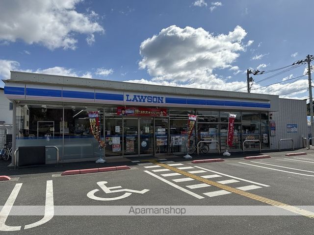 中万々戸建IIの周辺写真