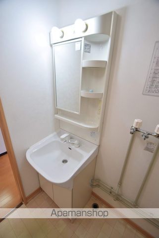 タウンズ6.1の内装写真