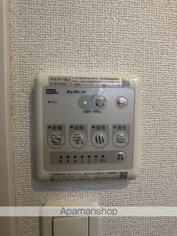 プレインヒルの内装写真