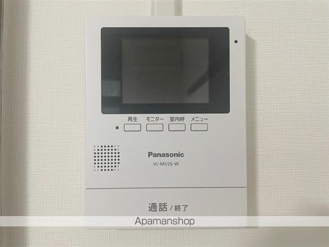 ノーブル宮町の内装写真