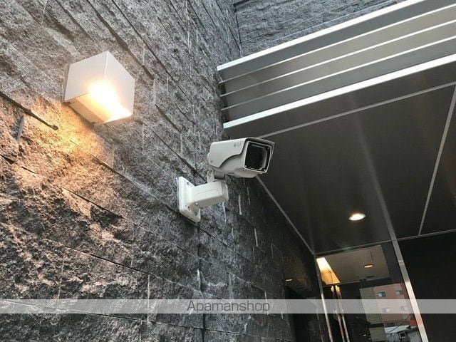 ファインクレスト健和の外観写真