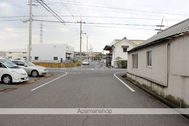 スマイリーハウスの周辺写真