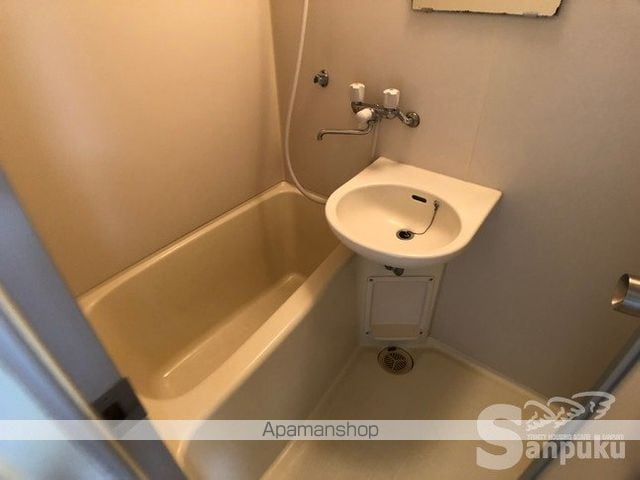 ひかりハイムの内装写真
