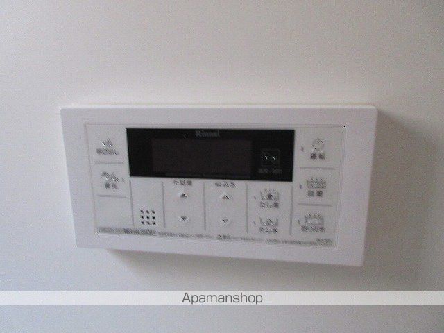 多賀ハイツの内装写真