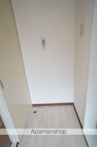 エスポワール畑沢の内装写真