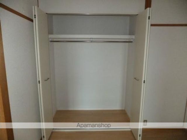 東鋼ハイツの内装写真
