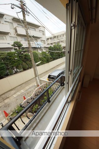 ロレットの小路の内装写真
