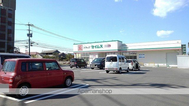 ステラ2-MYの周辺写真
