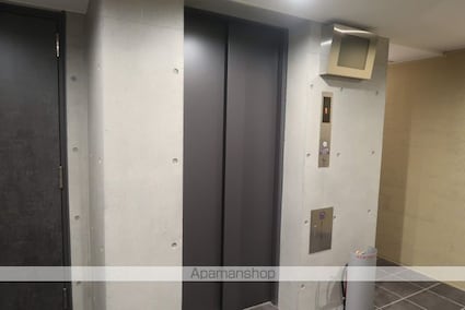 Ｆｉｋａ代々木上原[2K/33.43m2]の共用部7