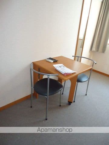 MARUBISHIアパート大橋の内装写真