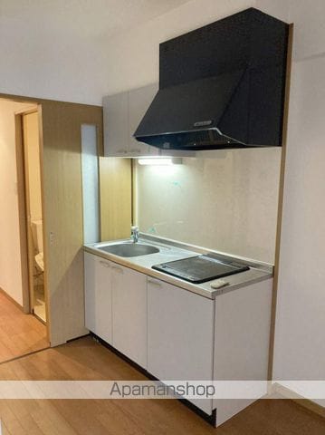 ホワイトマンション高田の内装写真