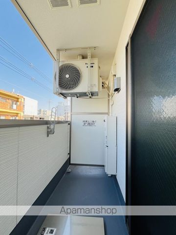 WISHパレスの内装写真