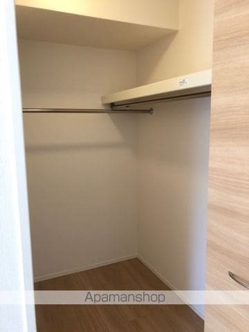 パインヒルズ嘉平の内装写真