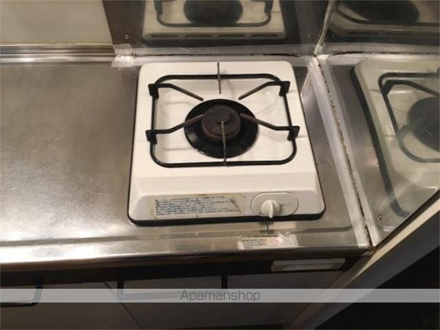 ジュネス吉祥寺の内装写真