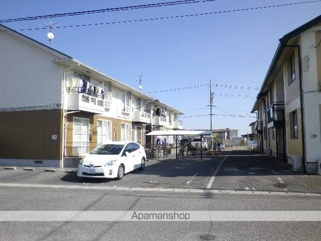 ファミーユ竹原Fのその他写真
