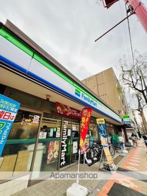 ＭＡＩＮＧＲＡＮＤＩＡ　ＡＳＡＫＵＳＡ[1K/25.73m2]の周辺7