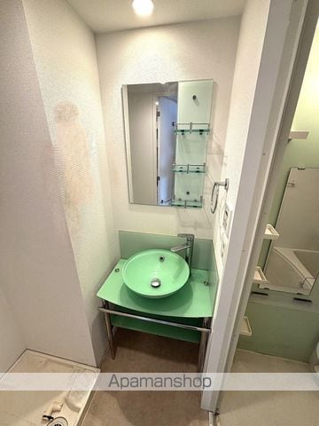 SERENITE心斎橋GRANDEの内装写真