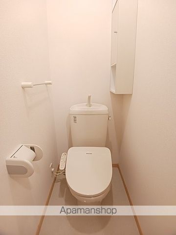 スタート小石川IIの内装写真