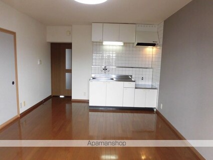 チェリーヒル[2DK/55.58m2]のその他部屋・スペース