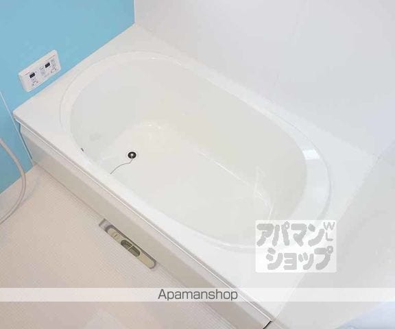 シャーメゾン 樹の内装写真
