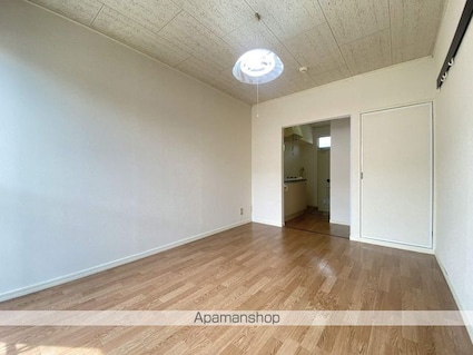 長野県長野市大字西長野[1K/19.83m2]の内装3