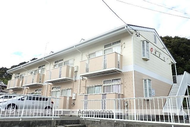 ニューシティ寺田II