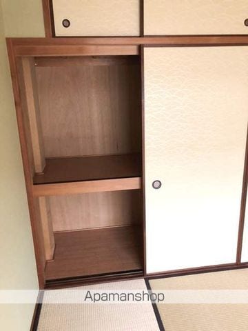 プレバハイツの内装写真